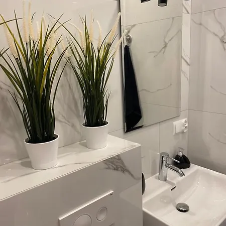 Kawalerka W Centrum Rzeszowa *