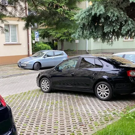 Kawalerka W Centrum Rzeszowa * Rzeszów