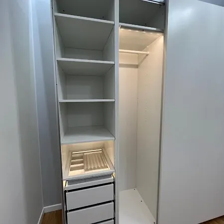 Apartment Kawalerka W Centrum Rzeszowa *