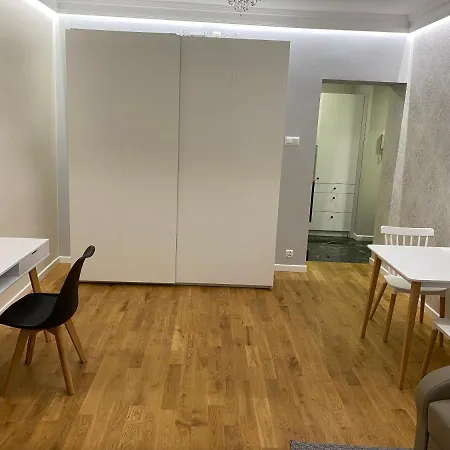 Kawalerka W Centrum Rzeszowa Apartment