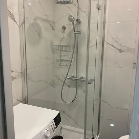 Apartment Kawalerka W Centrum Rzeszowa *
