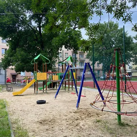 Kawalerka W Centrum Rzeszowa Lejlighed